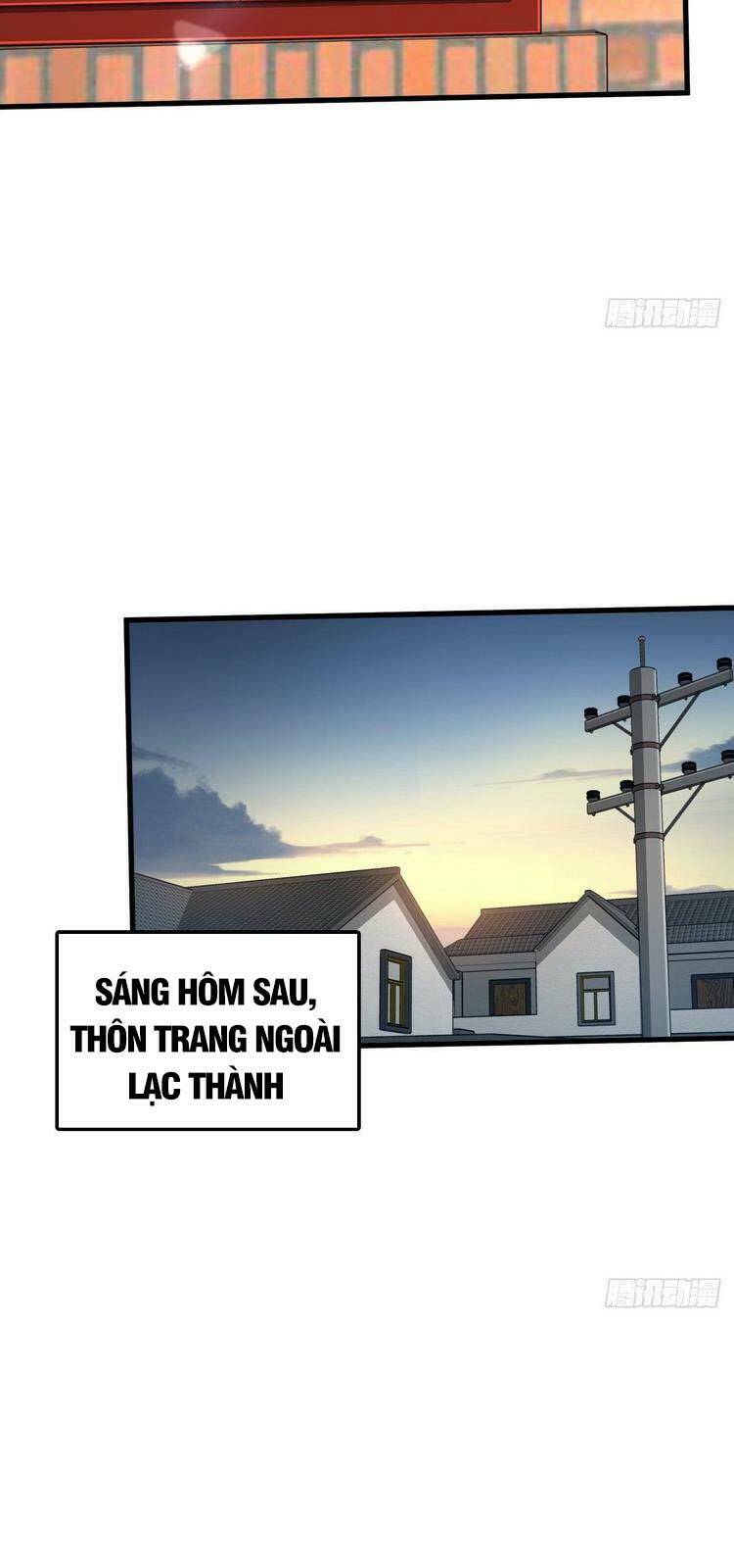Đại Vương Tha Mạng Chapter 393 - Trang 2