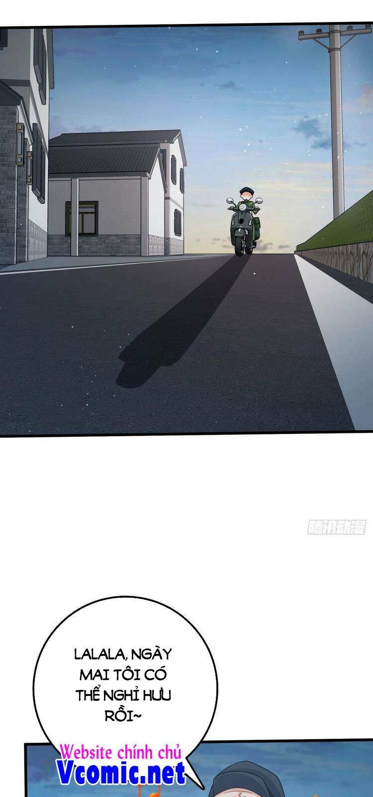 Đại Vương Tha Mạng Chapter 393 - Trang 2