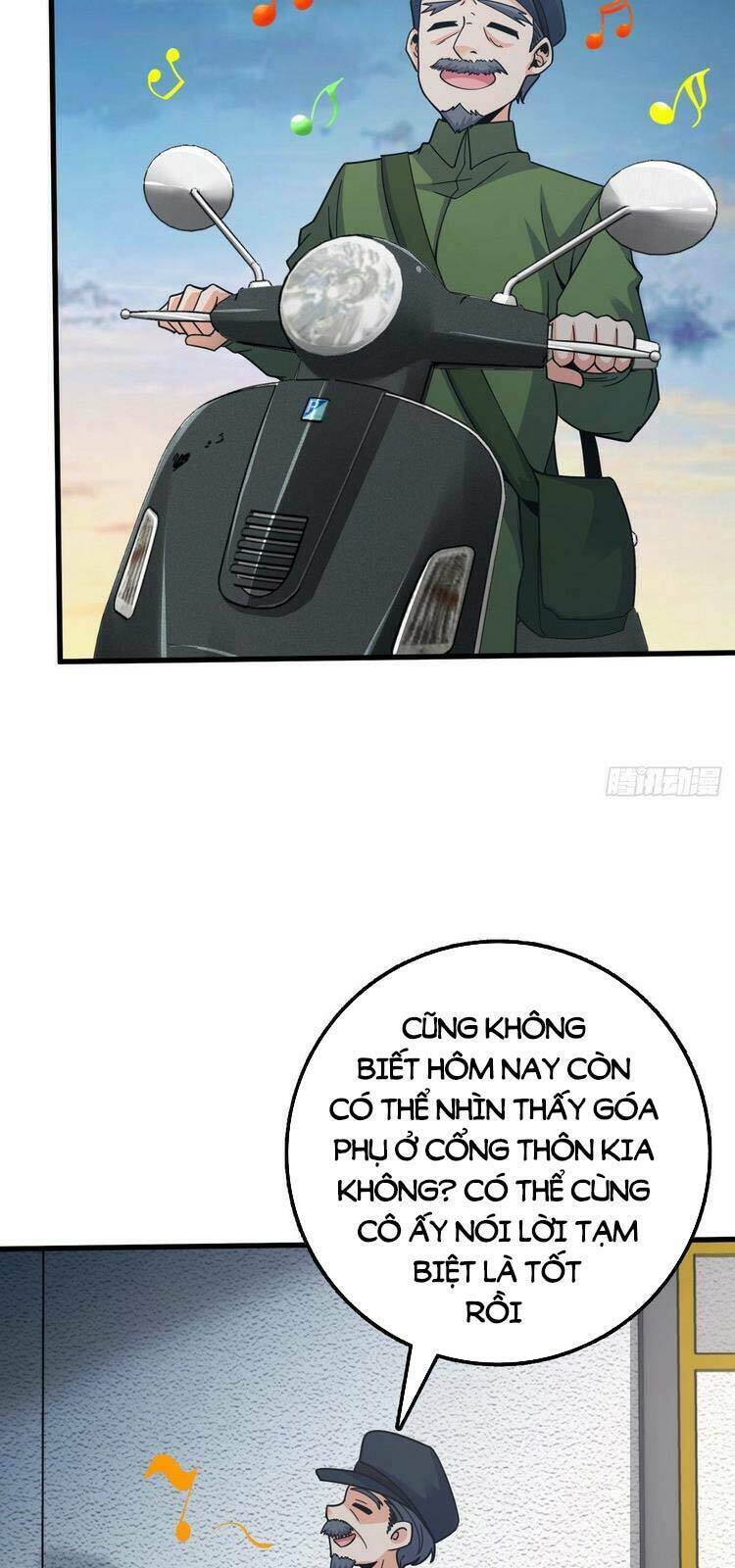 Đại Vương Tha Mạng Chapter 393 - Trang 2