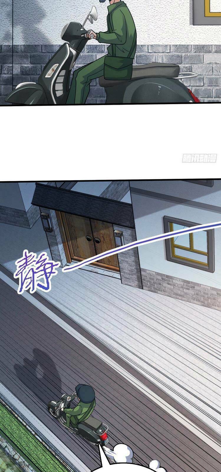 Đại Vương Tha Mạng Chapter 393 - Trang 2