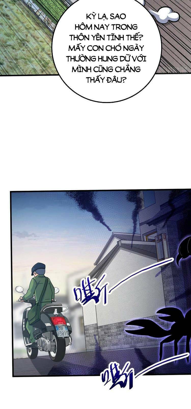 Đại Vương Tha Mạng Chapter 393 - Trang 2