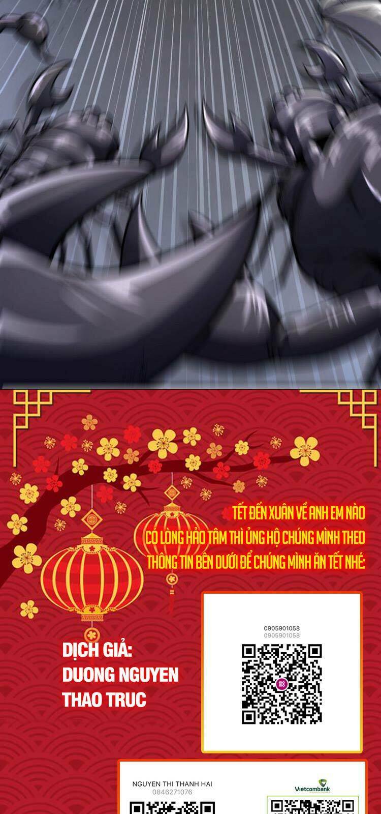 Đại Vương Tha Mạng Chapter 393 - Trang 2