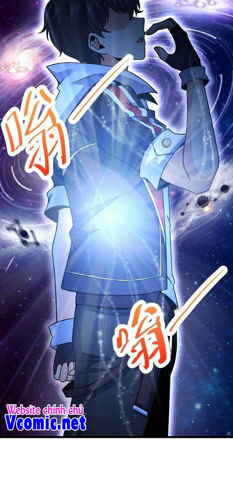 Đại Vương Tha Mạng Chapter 393 - Trang 2