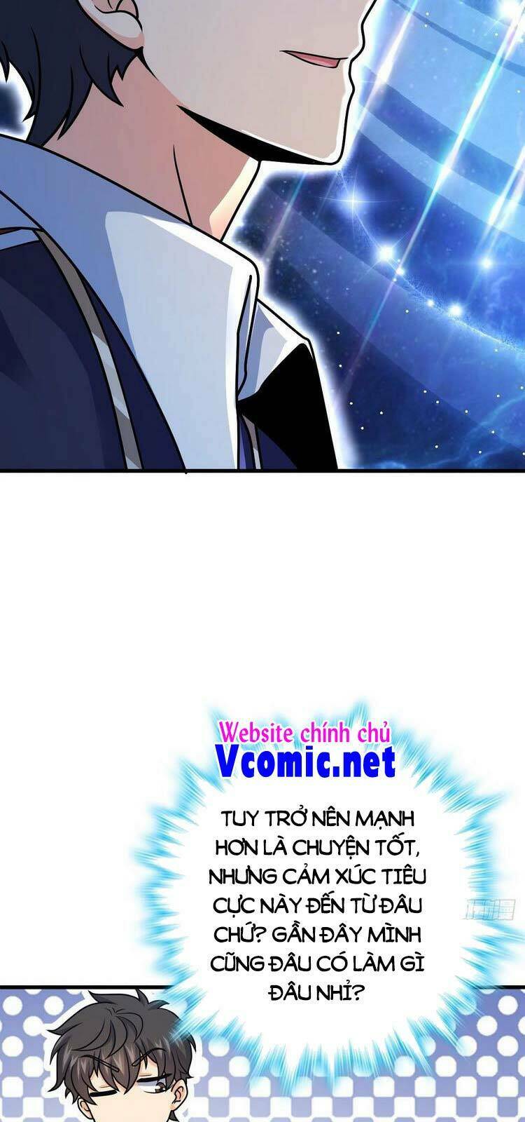 Đại Vương Tha Mạng Chapter 393 - Trang 2