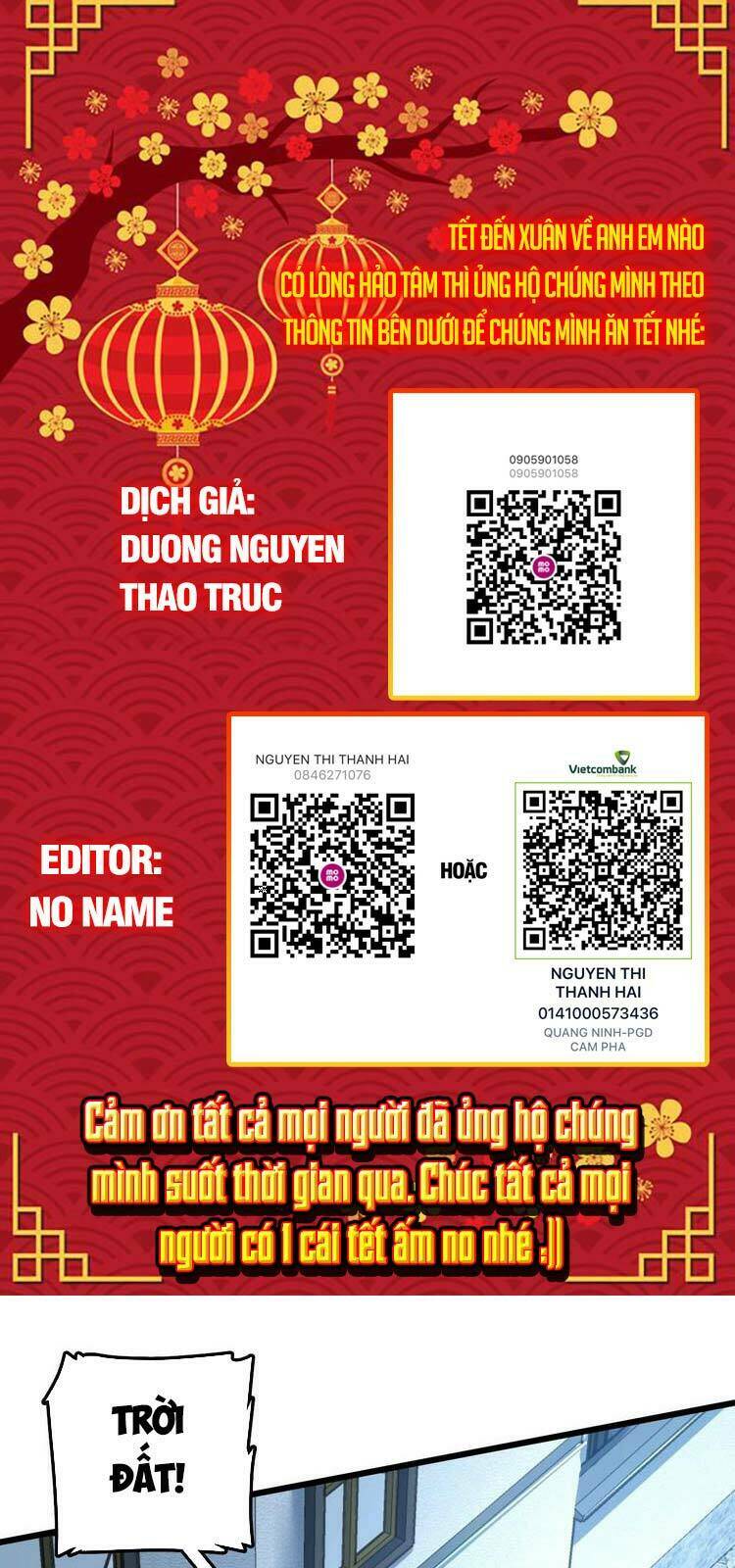 Đại Vương Tha Mạng Chapter 394 - Trang 2