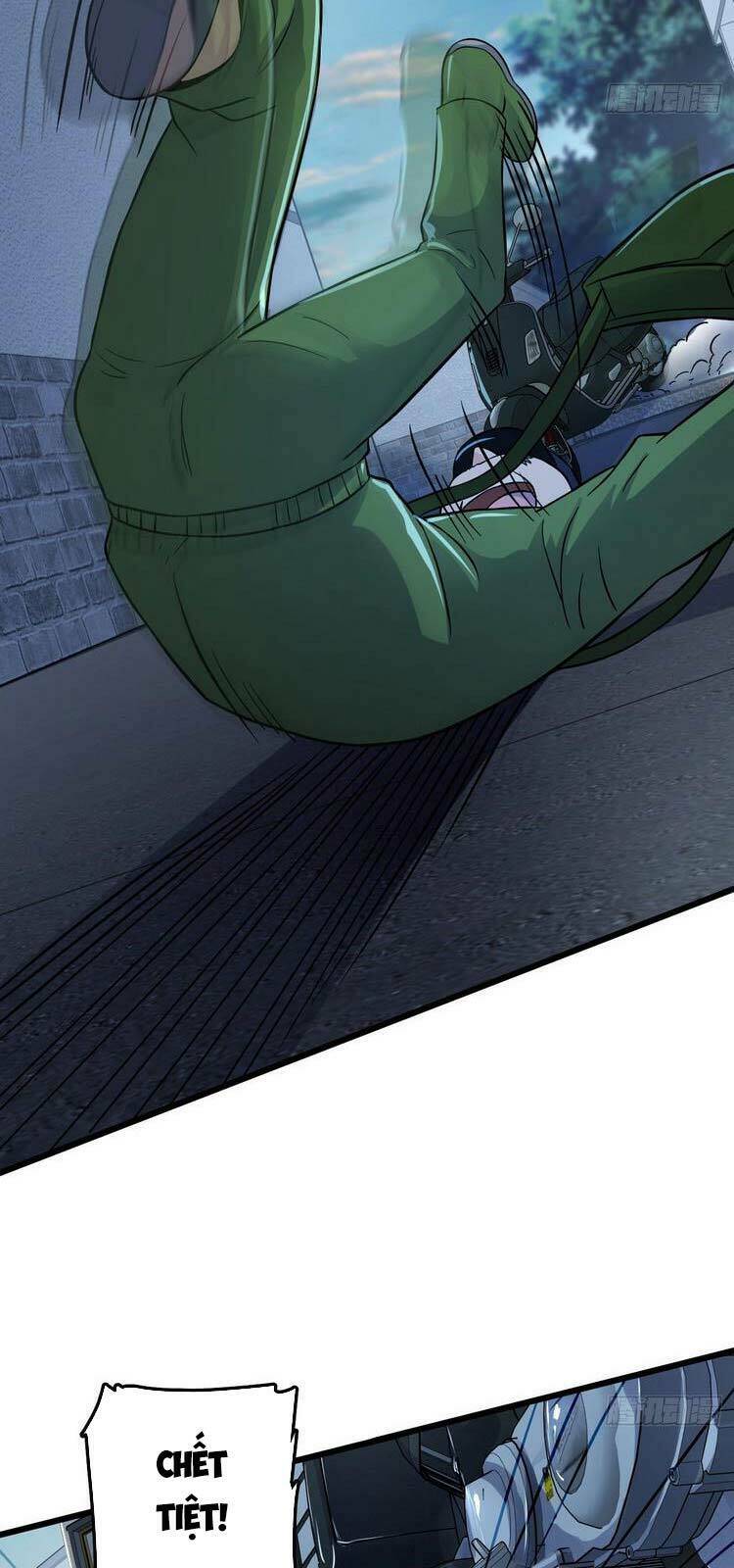 Đại Vương Tha Mạng Chapter 394 - Trang 2
