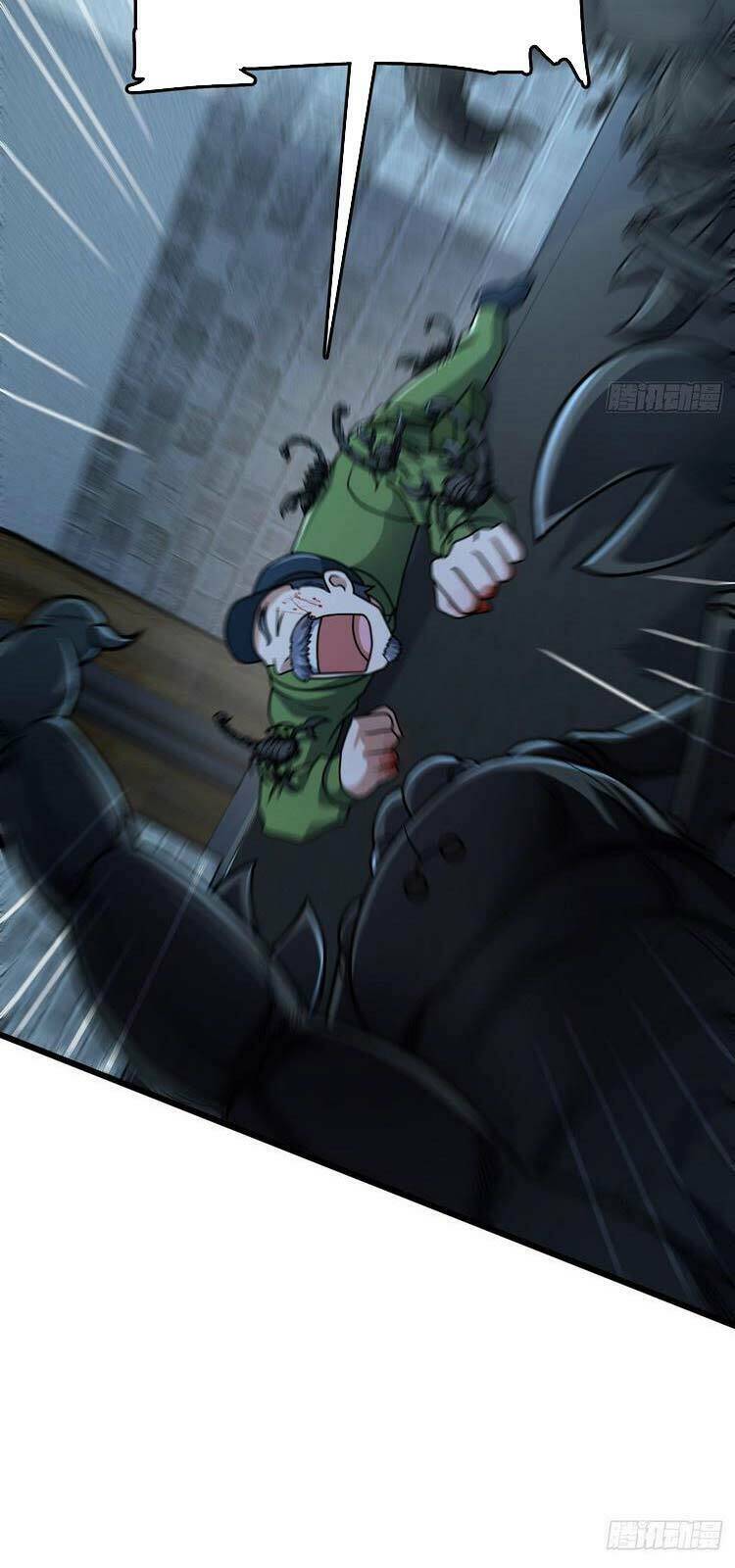 Đại Vương Tha Mạng Chapter 394 - Trang 2