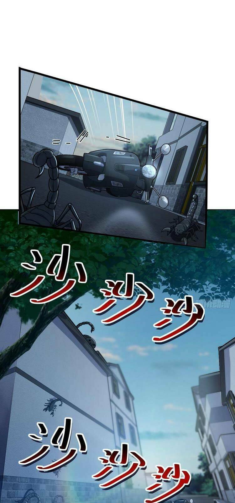 Đại Vương Tha Mạng Chapter 394 - Trang 2