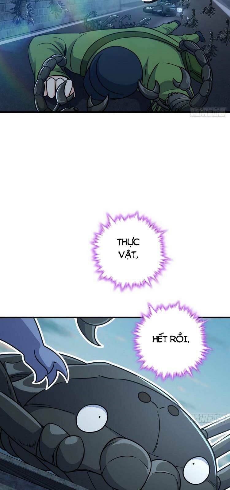 Đại Vương Tha Mạng Chapter 394 - Trang 2