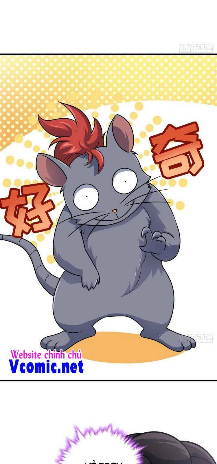 Đại Vương Tha Mạng Chapter 394 - Trang 2