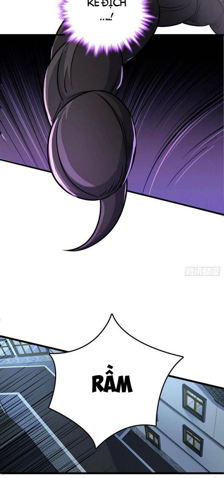 Đại Vương Tha Mạng Chapter 394 - Trang 2