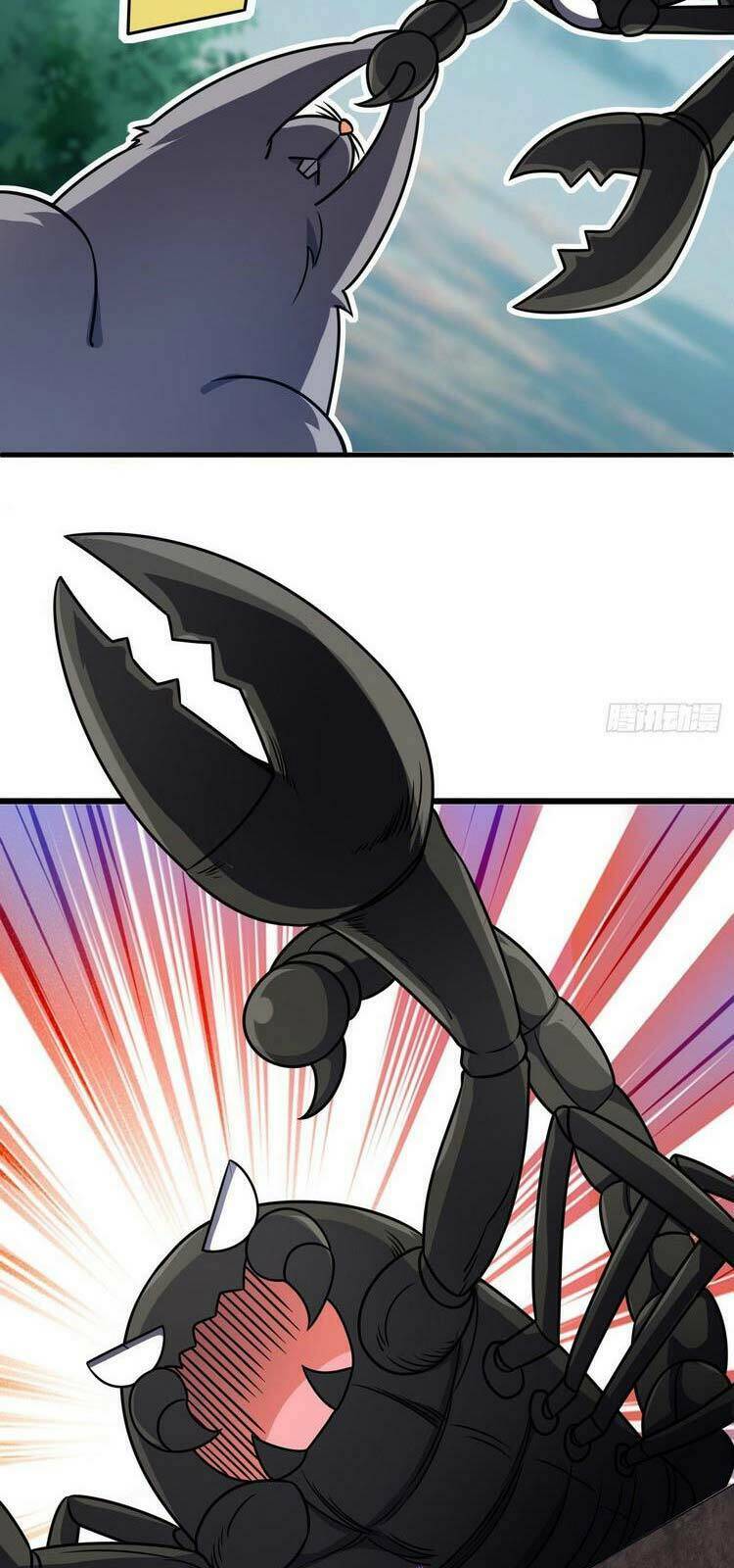 Đại Vương Tha Mạng Chapter 394 - Trang 2