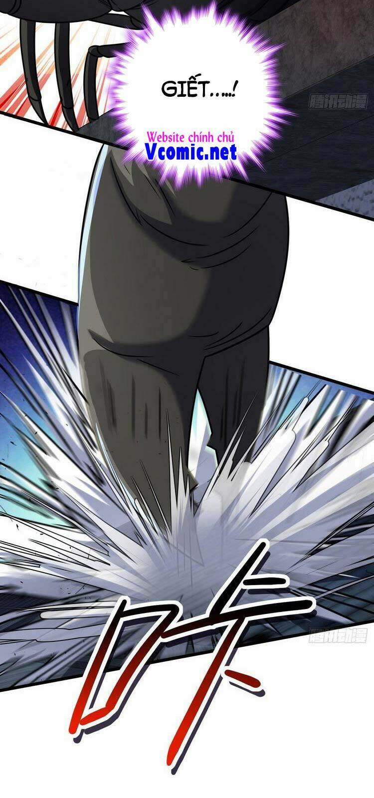 Đại Vương Tha Mạng Chapter 394 - Trang 2