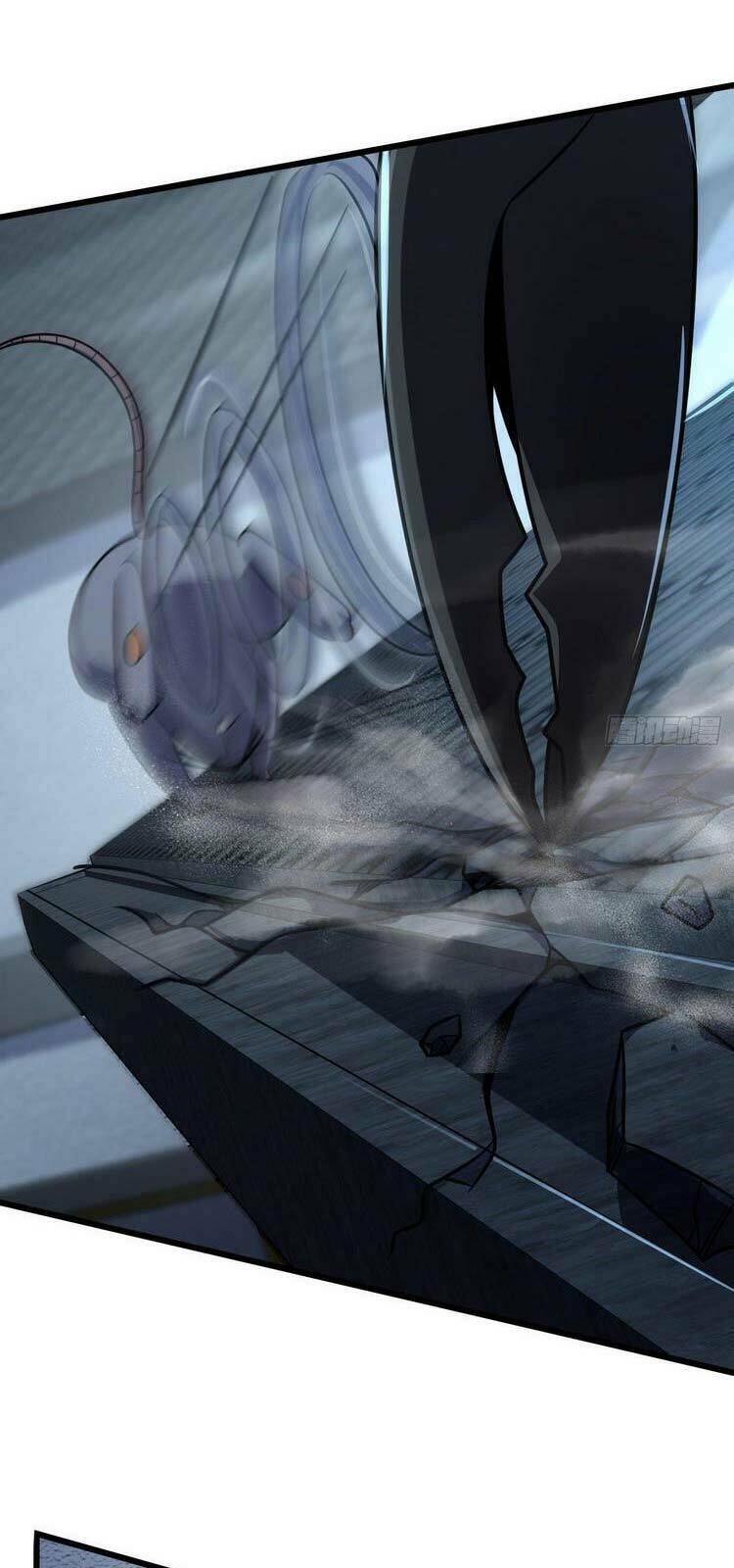 Đại Vương Tha Mạng Chapter 394 - Trang 2