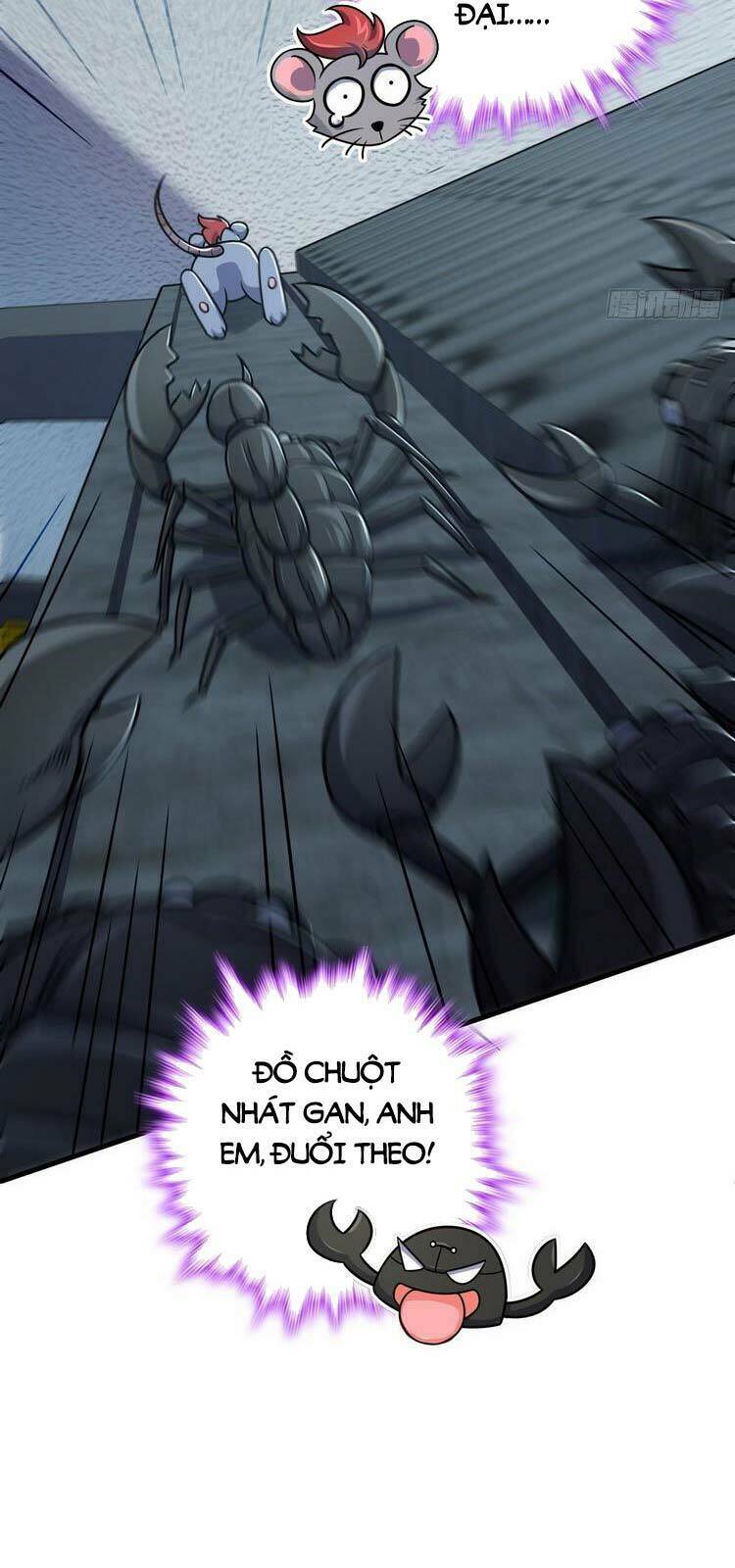 Đại Vương Tha Mạng Chapter 394 - Trang 2