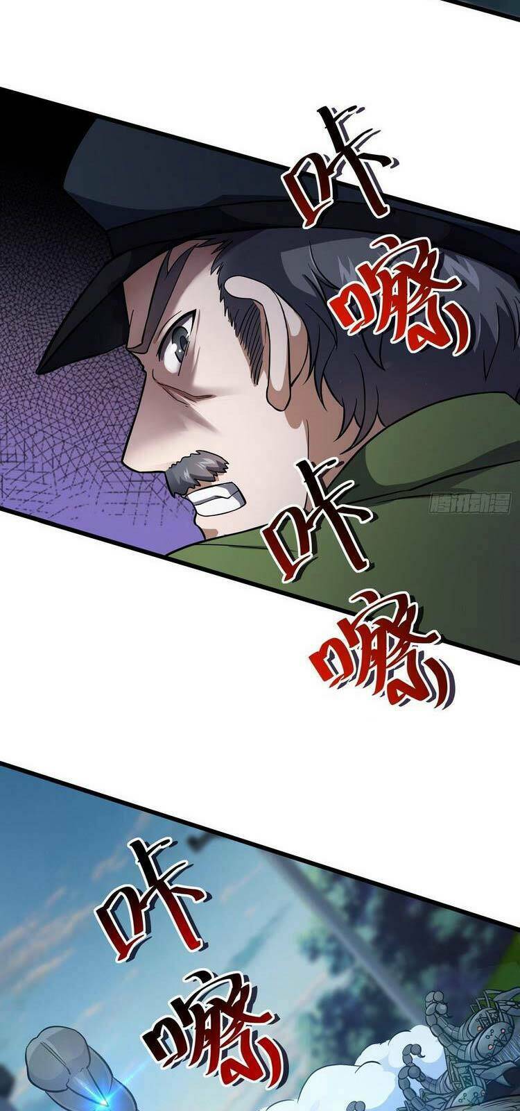 Đại Vương Tha Mạng Chapter 394 - Trang 2