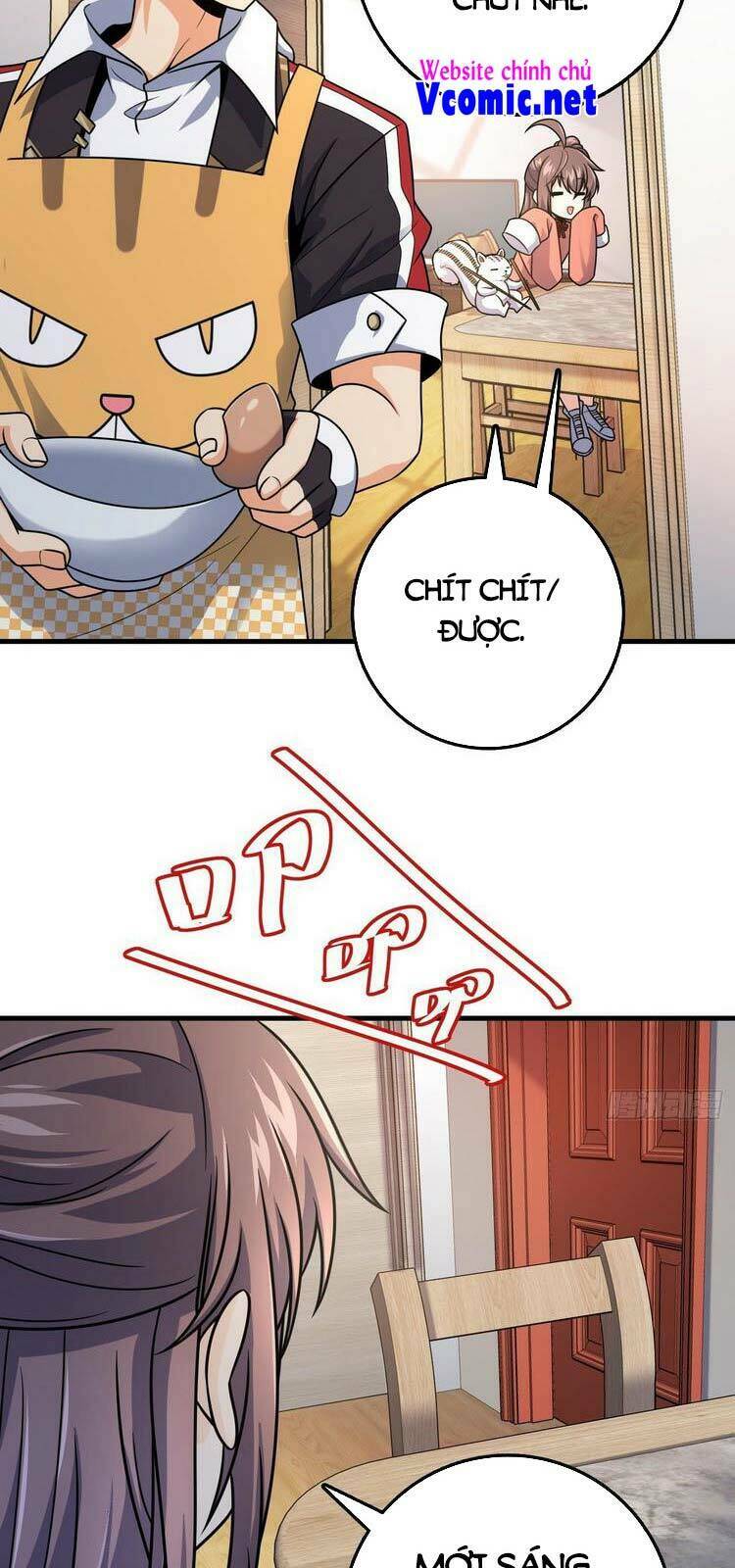 Đại Vương Tha Mạng Chapter 394 - Trang 2