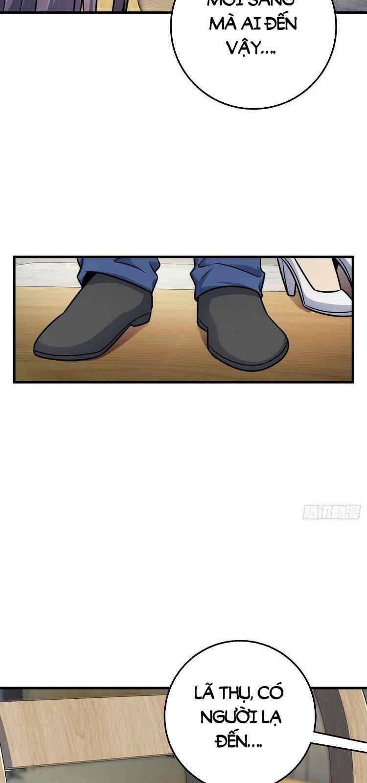 Đại Vương Tha Mạng Chapter 394 - Trang 2