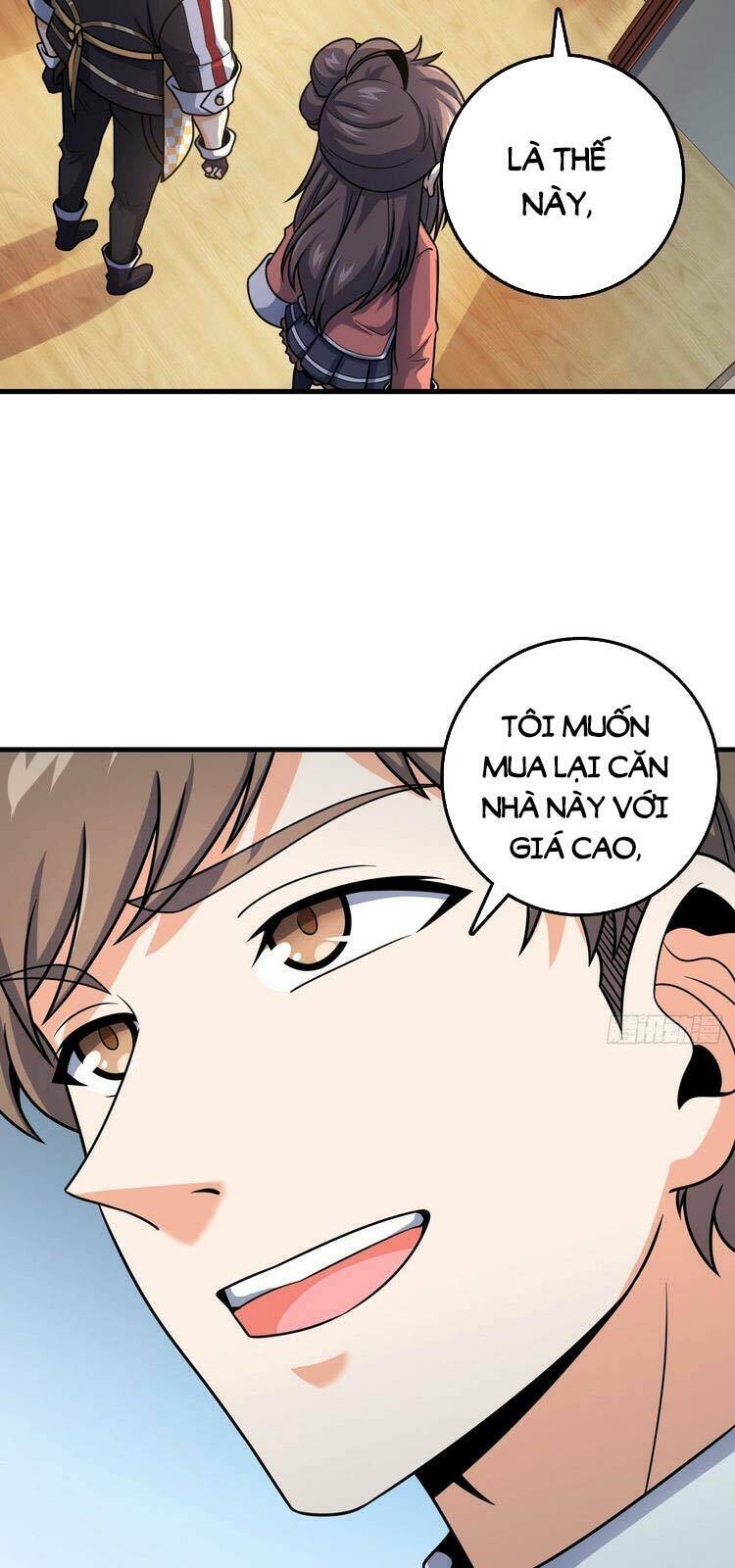 Đại Vương Tha Mạng Chapter 394 - Trang 2