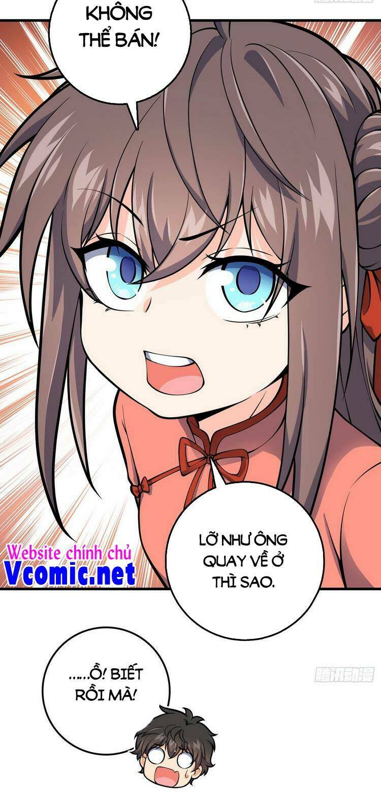 Đại Vương Tha Mạng Chapter 394 - Trang 2