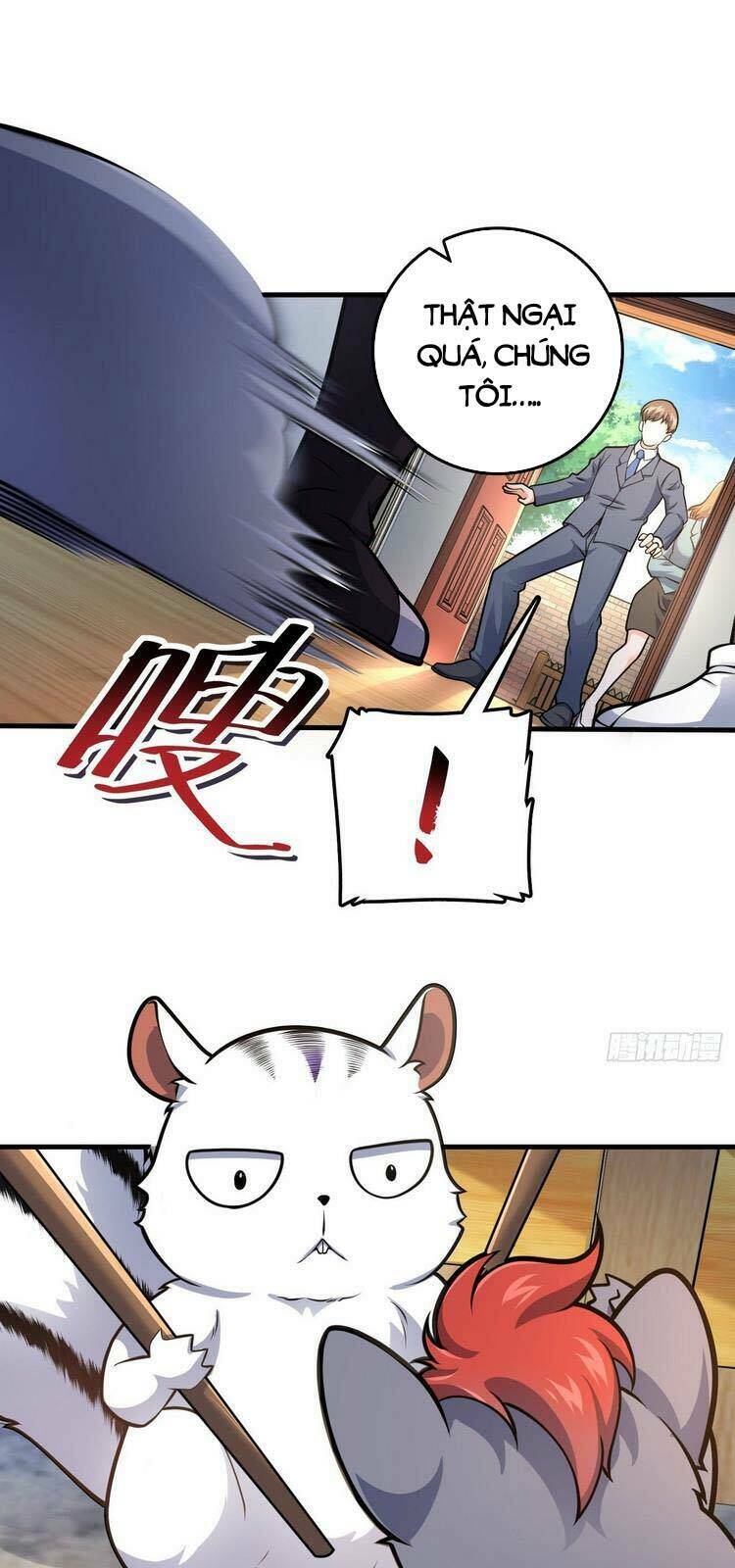 Đại Vương Tha Mạng Chapter 394 - Trang 2