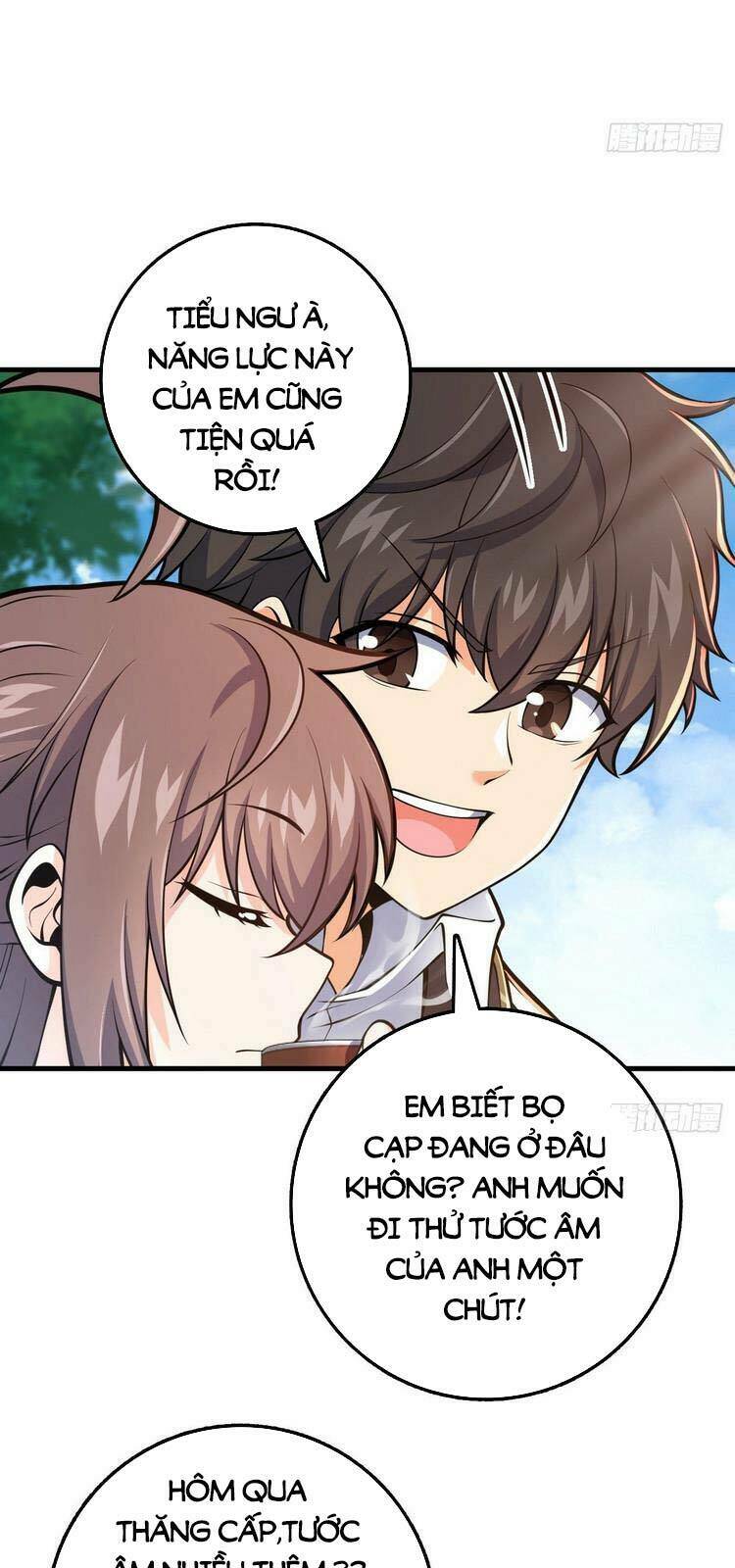 Đại Vương Tha Mạng Chapter 394 - Trang 2