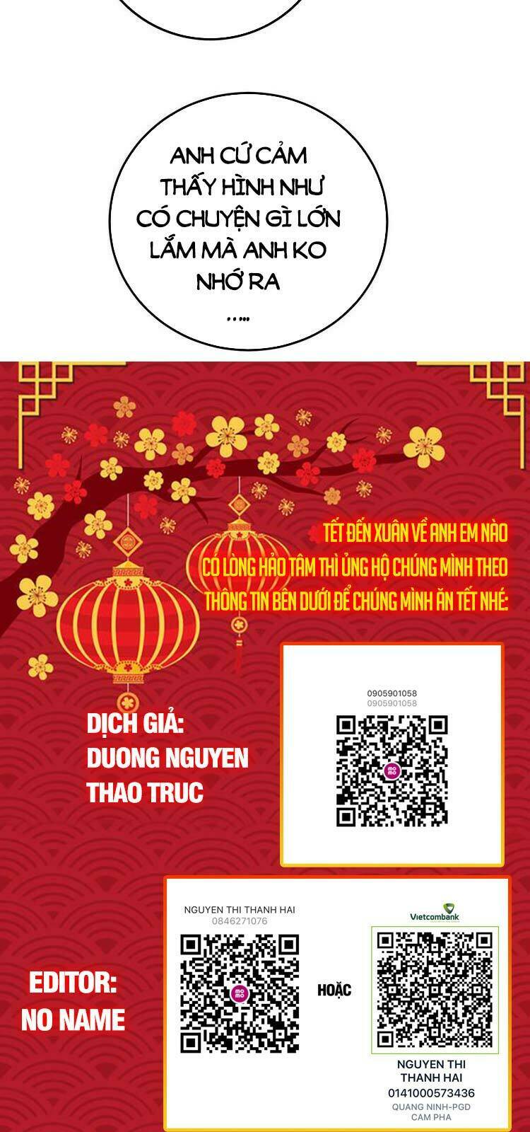 Đại Vương Tha Mạng Chapter 394 - Trang 2