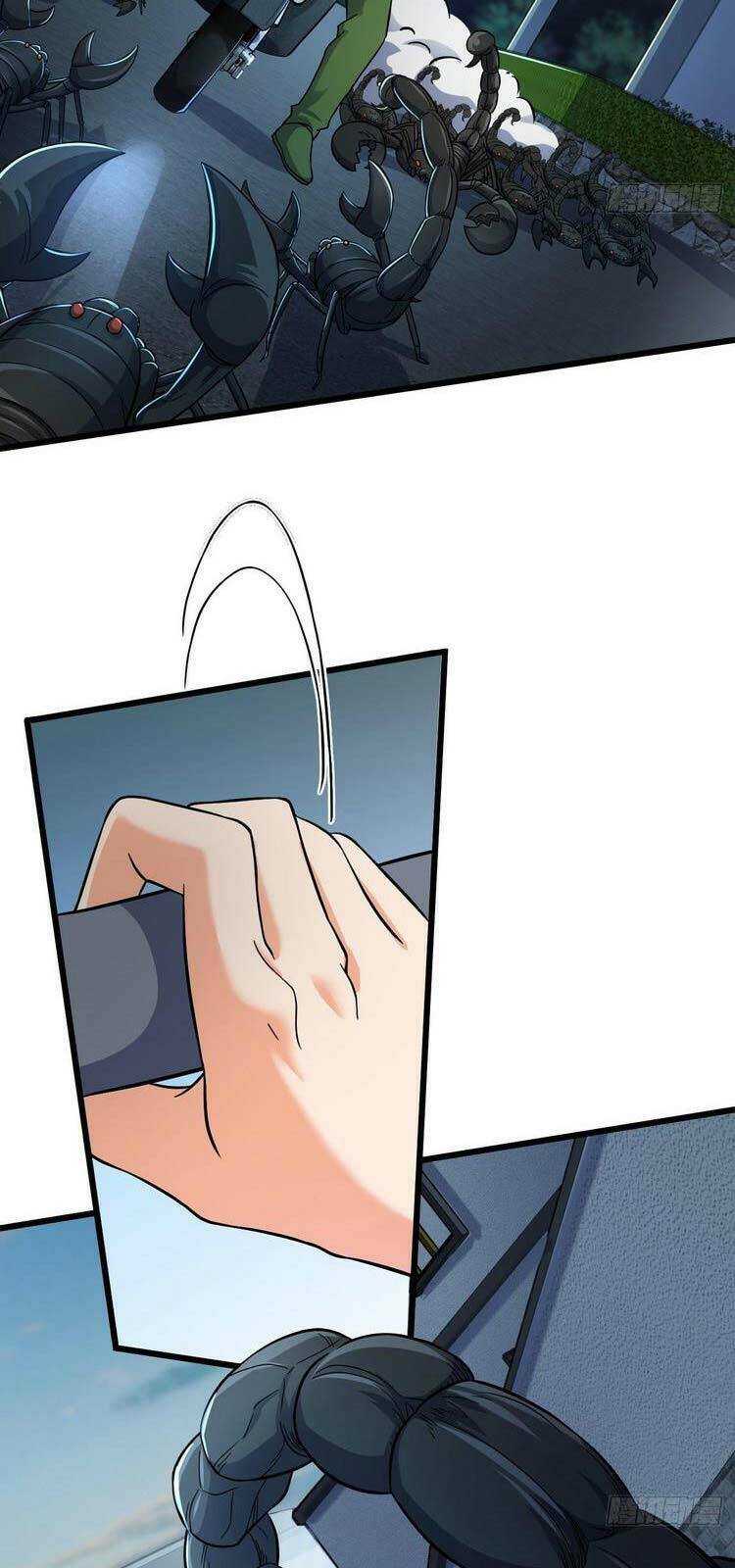 Đại Vương Tha Mạng Chapter 394 - Trang 2