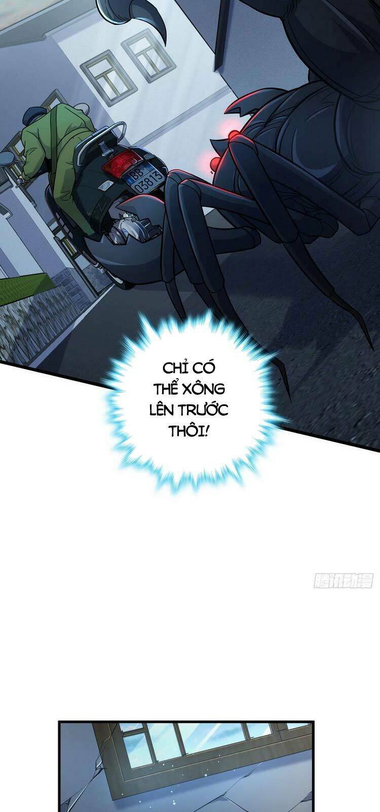 Đại Vương Tha Mạng Chapter 394 - Trang 2