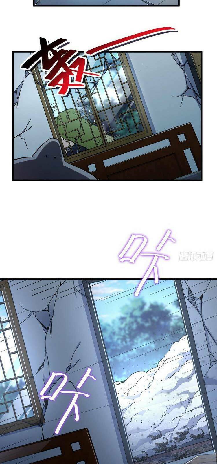 Đại Vương Tha Mạng Chapter 394 - Trang 2