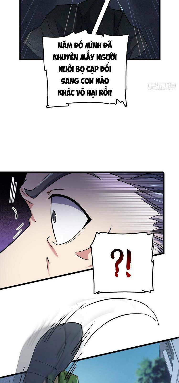 Đại Vương Tha Mạng Chapter 394 - Trang 2