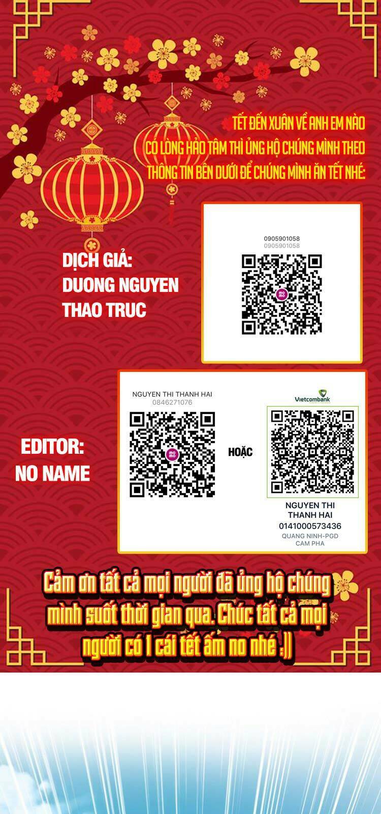 Đại Vương Tha Mạng Chapter 395 - Trang 2