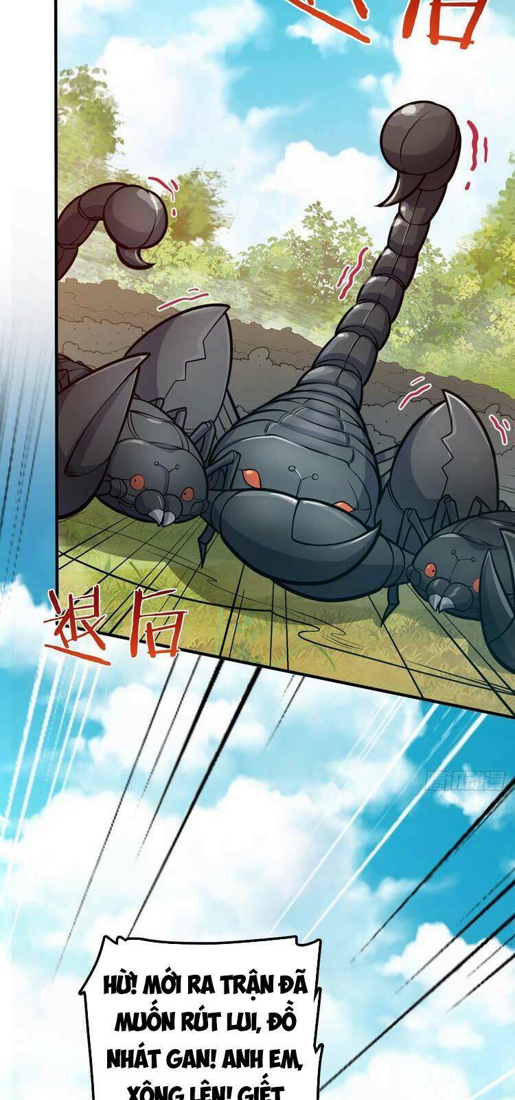 Đại Vương Tha Mạng Chapter 395 - Trang 2