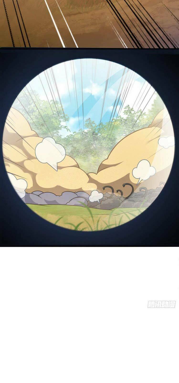 Đại Vương Tha Mạng Chapter 395 - Trang 2