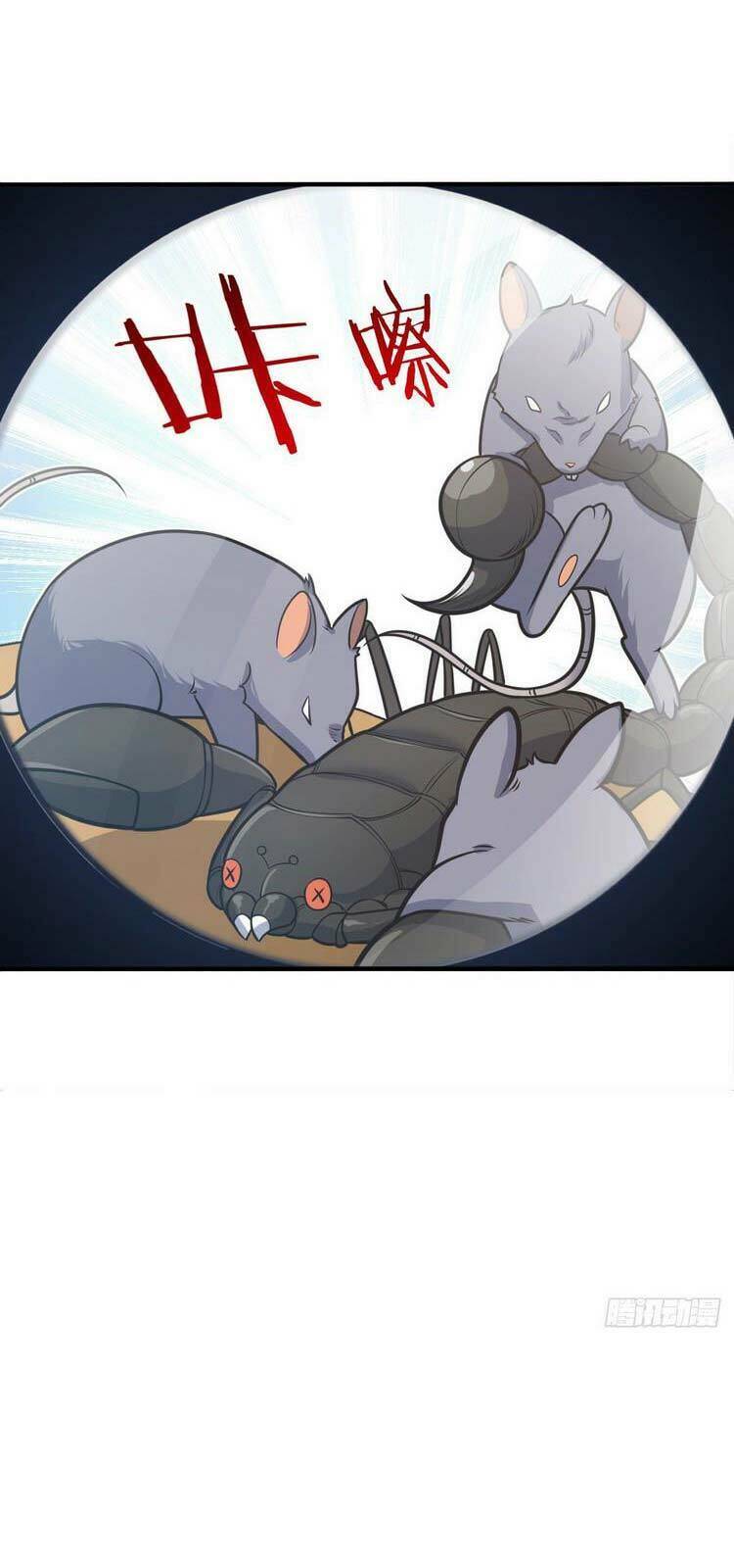 Đại Vương Tha Mạng Chapter 395 - Trang 2