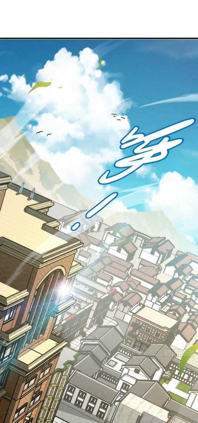 Đại Vương Tha Mạng Chapter 395 - Trang 2