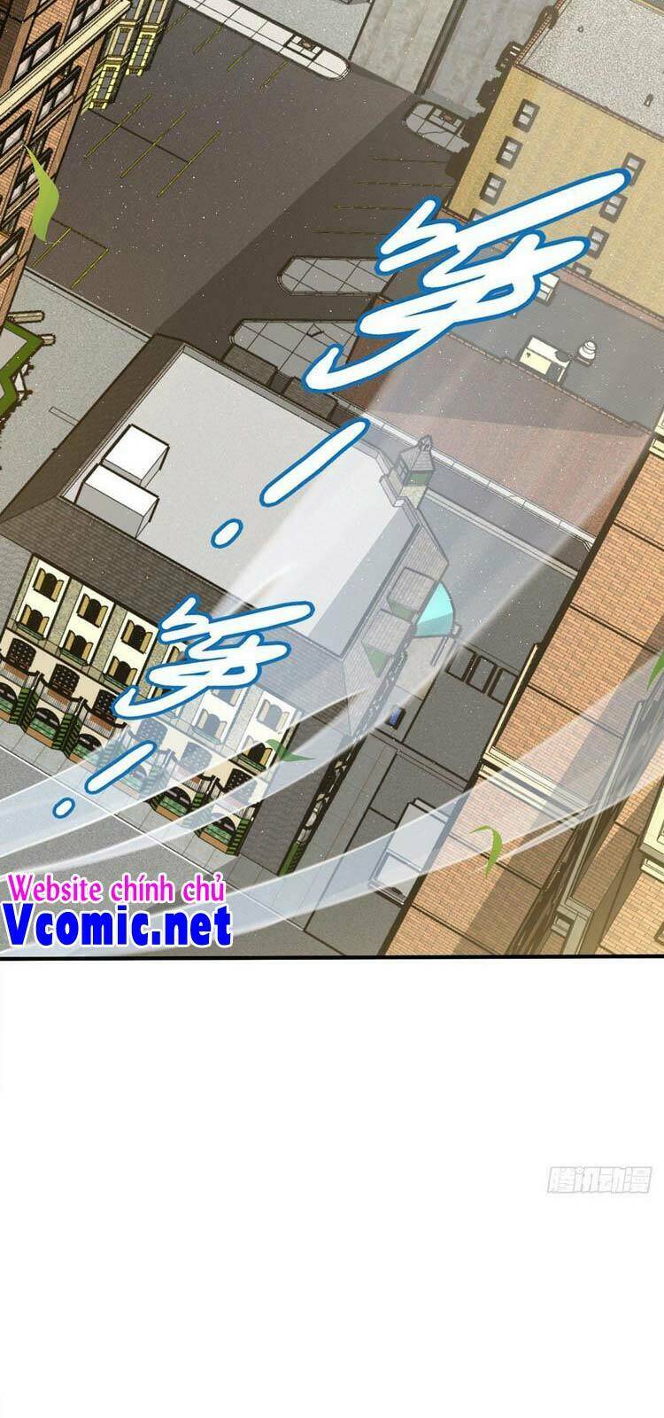 Đại Vương Tha Mạng Chapter 395 - Trang 2