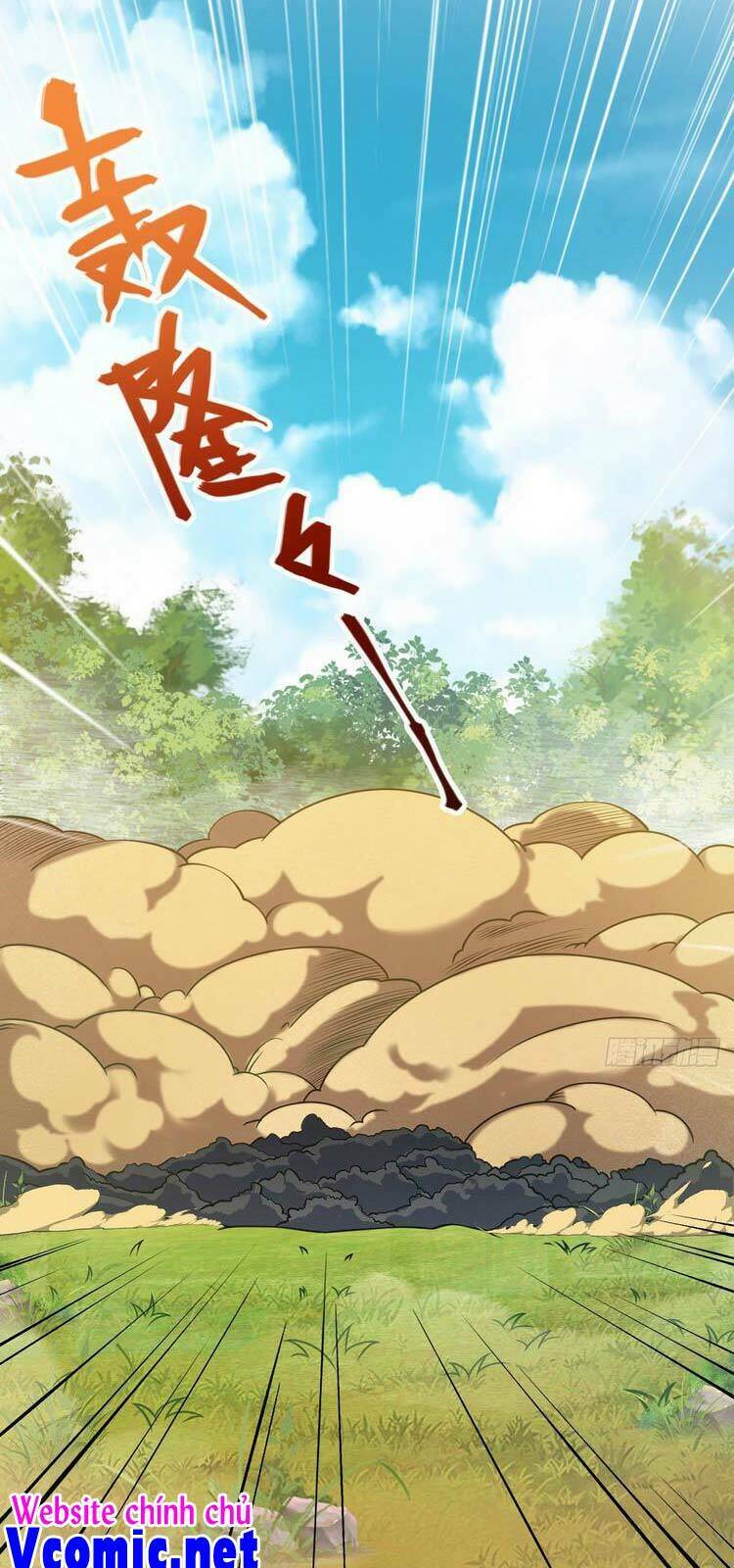 Đại Vương Tha Mạng Chapter 395 - Trang 2