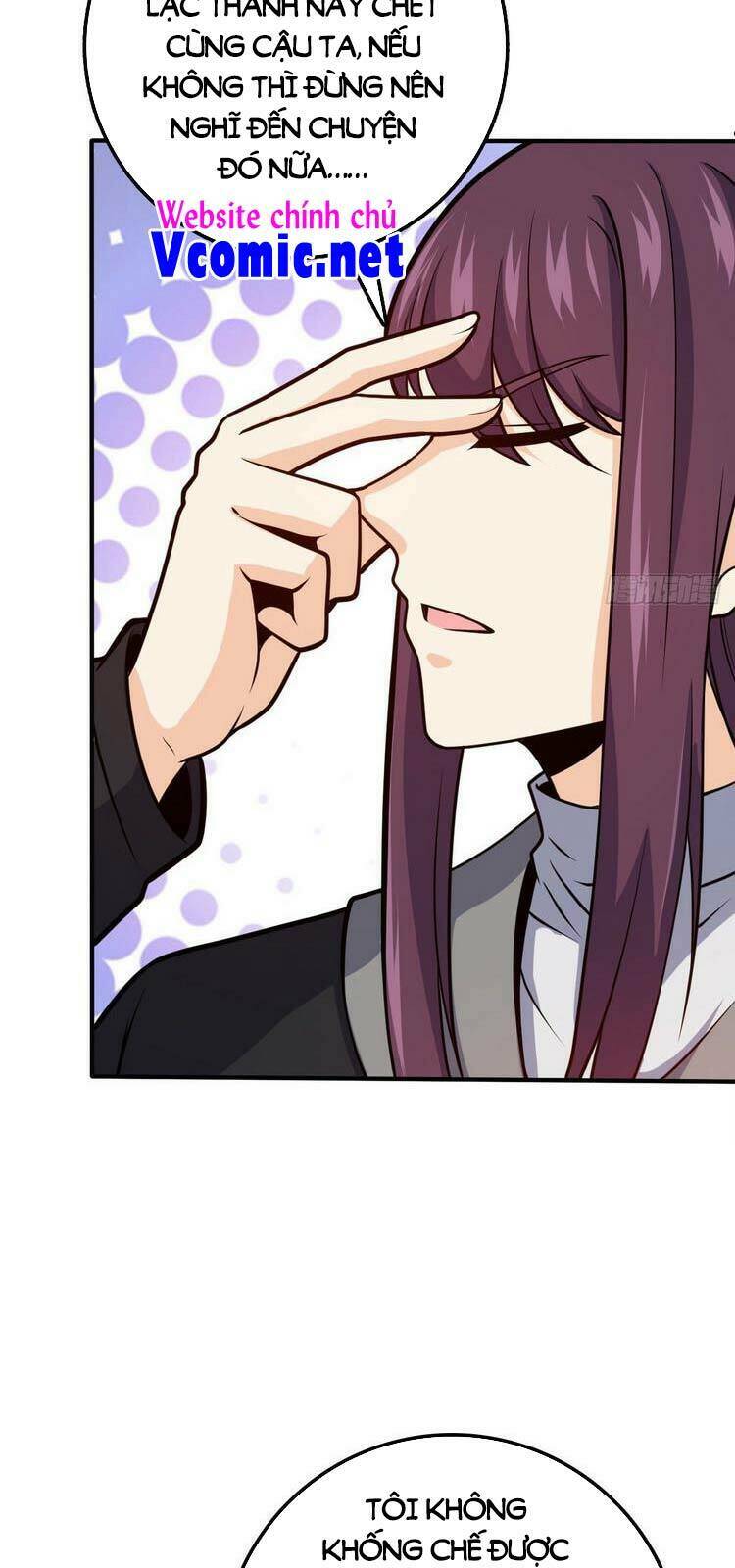 Đại Vương Tha Mạng Chapter 395 - Trang 2