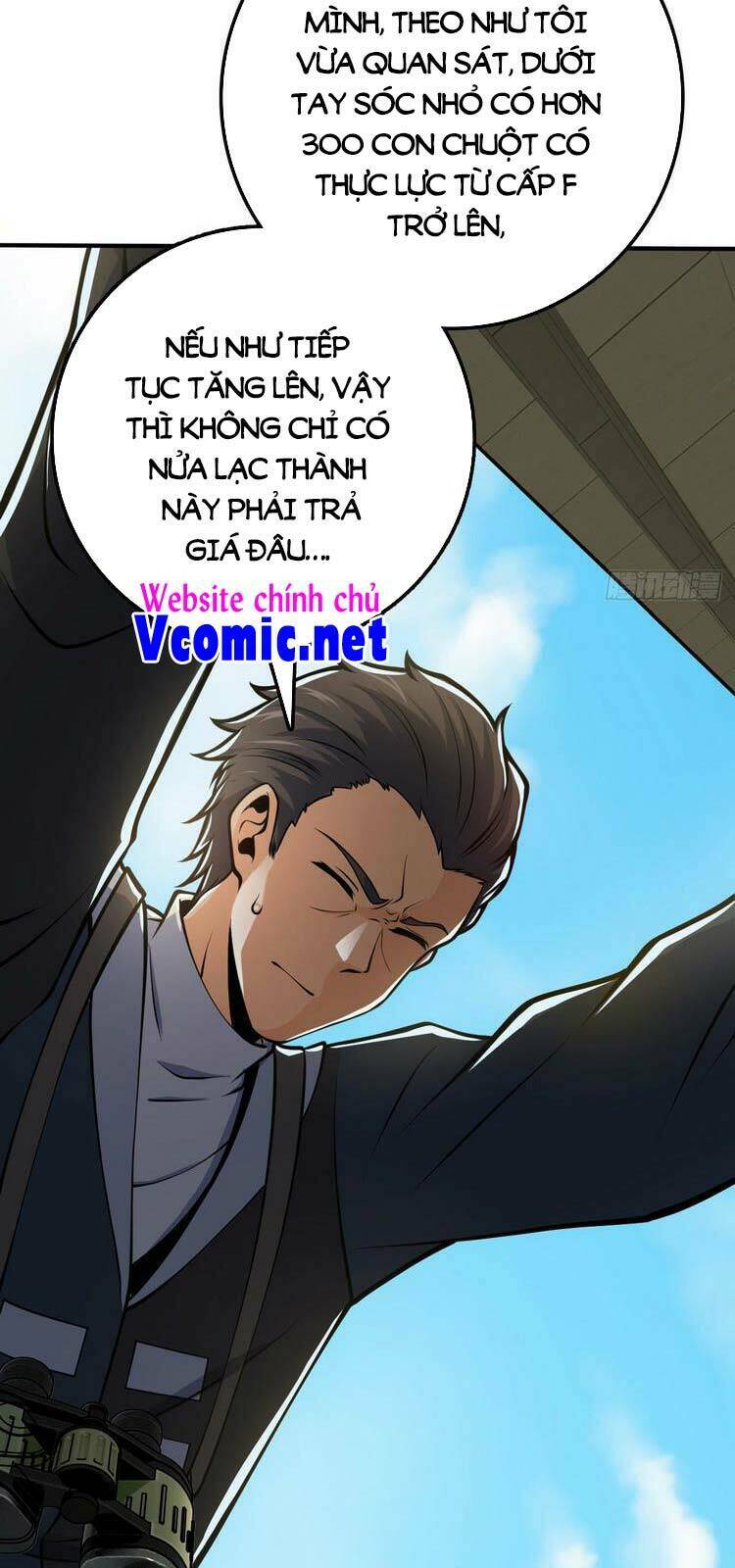 Đại Vương Tha Mạng Chapter 395 - Trang 2