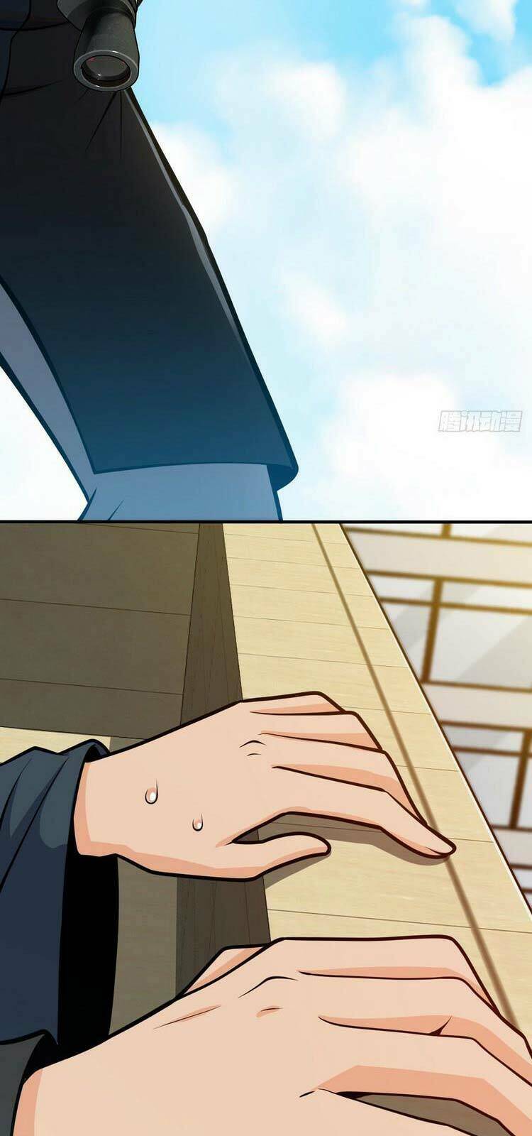 Đại Vương Tha Mạng Chapter 395 - Trang 2