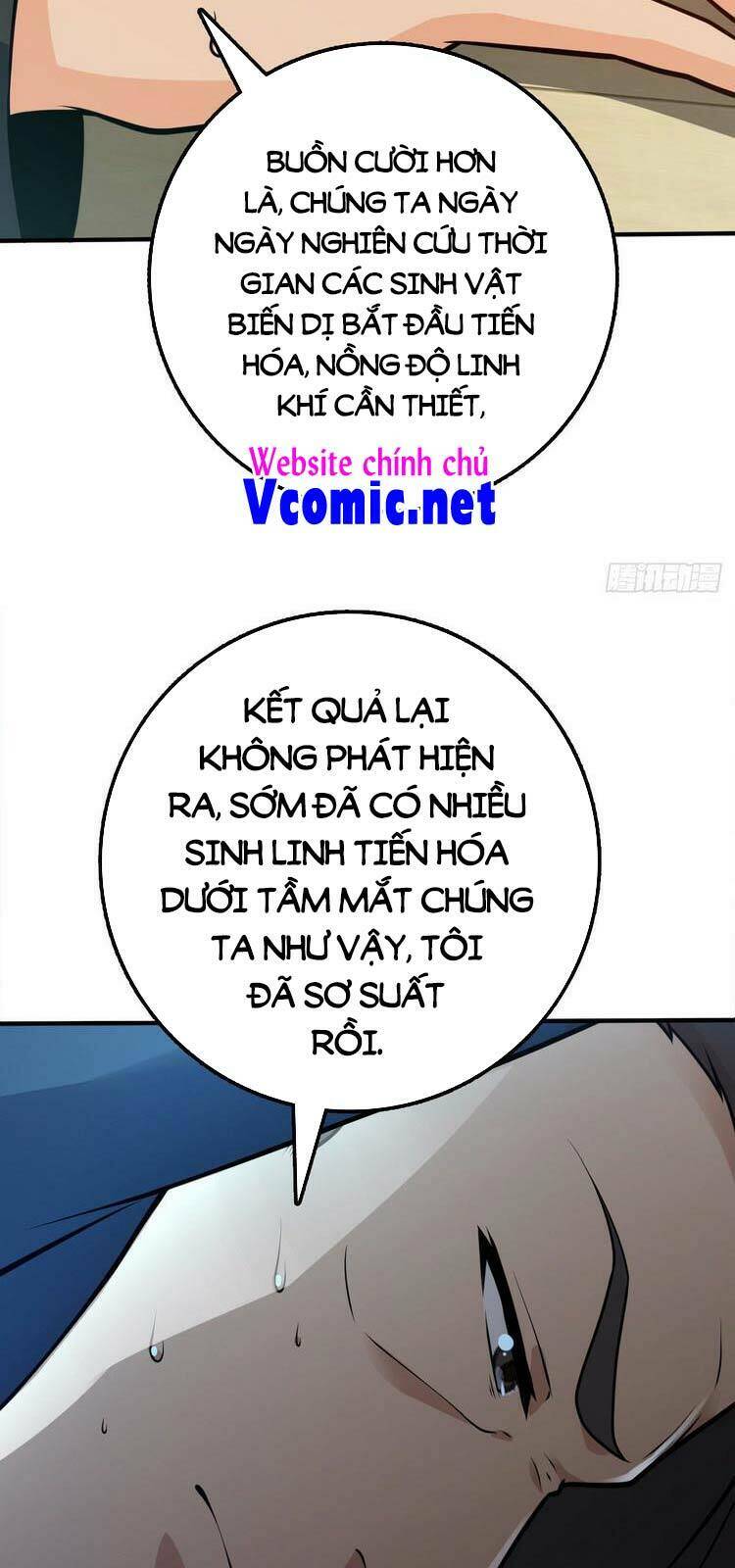 Đại Vương Tha Mạng Chapter 395 - Trang 2