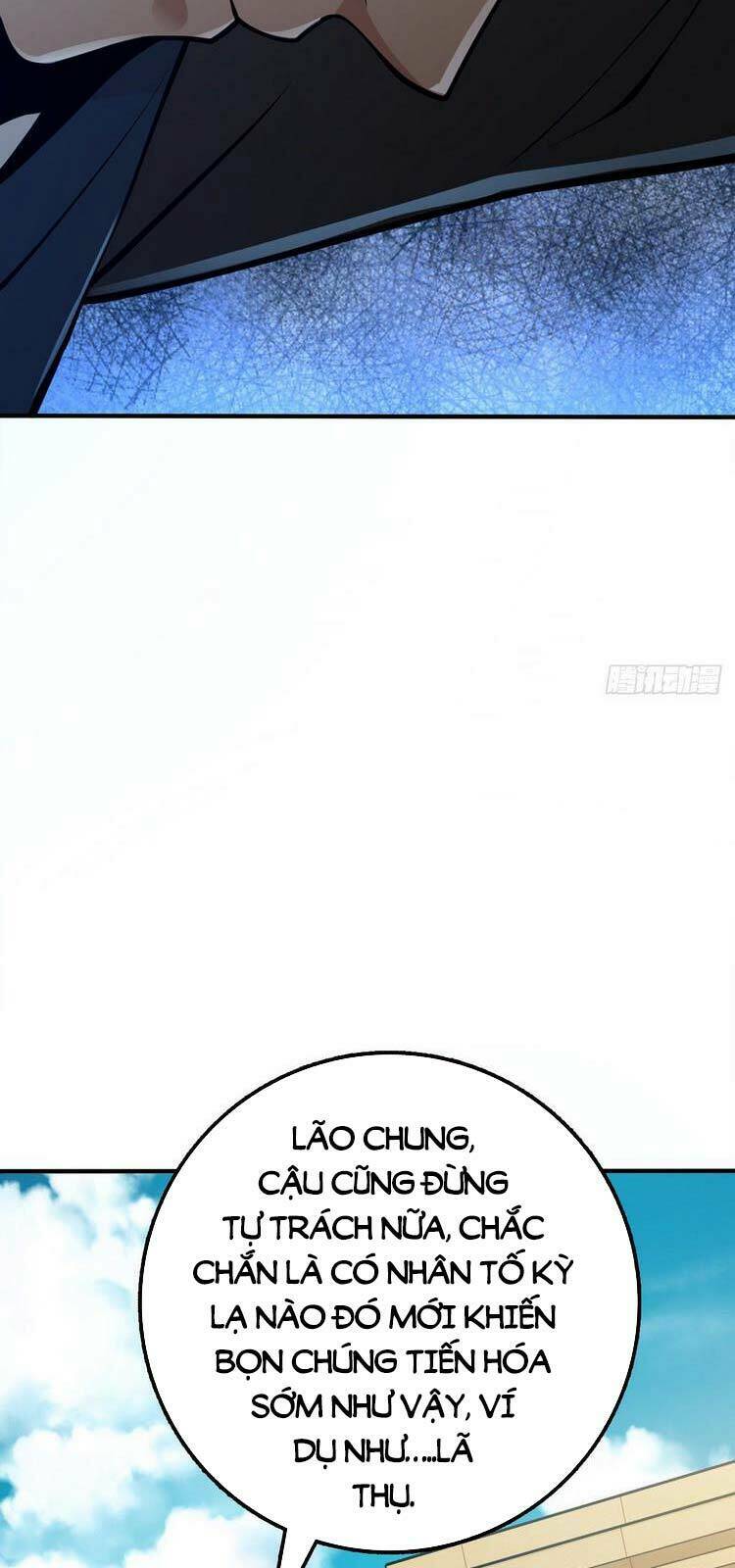 Đại Vương Tha Mạng Chapter 395 - Trang 2