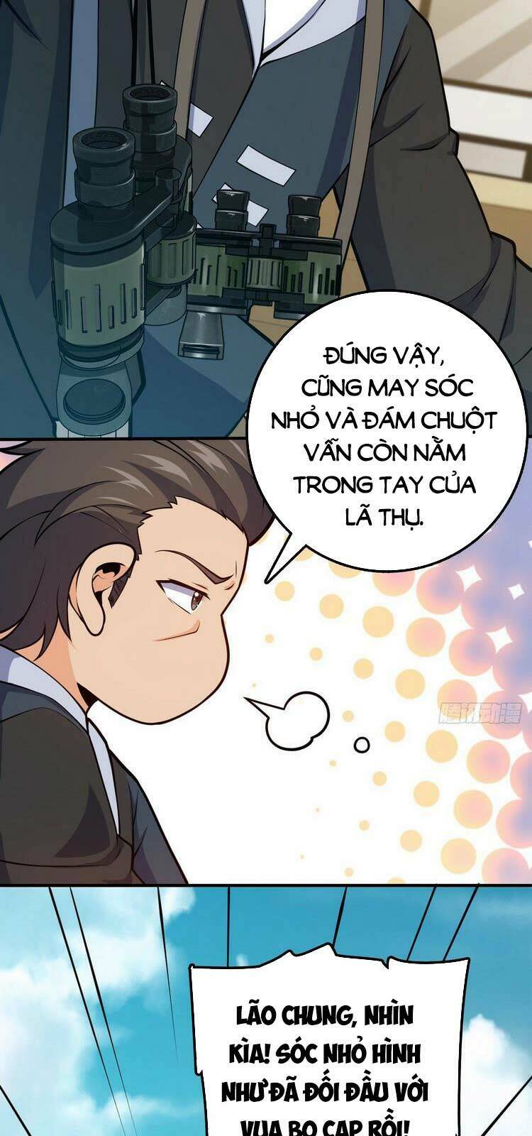 Đại Vương Tha Mạng Chapter 395 - Trang 2