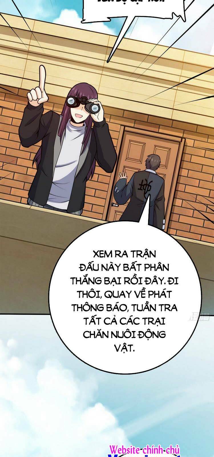 Đại Vương Tha Mạng Chapter 395 - Trang 2