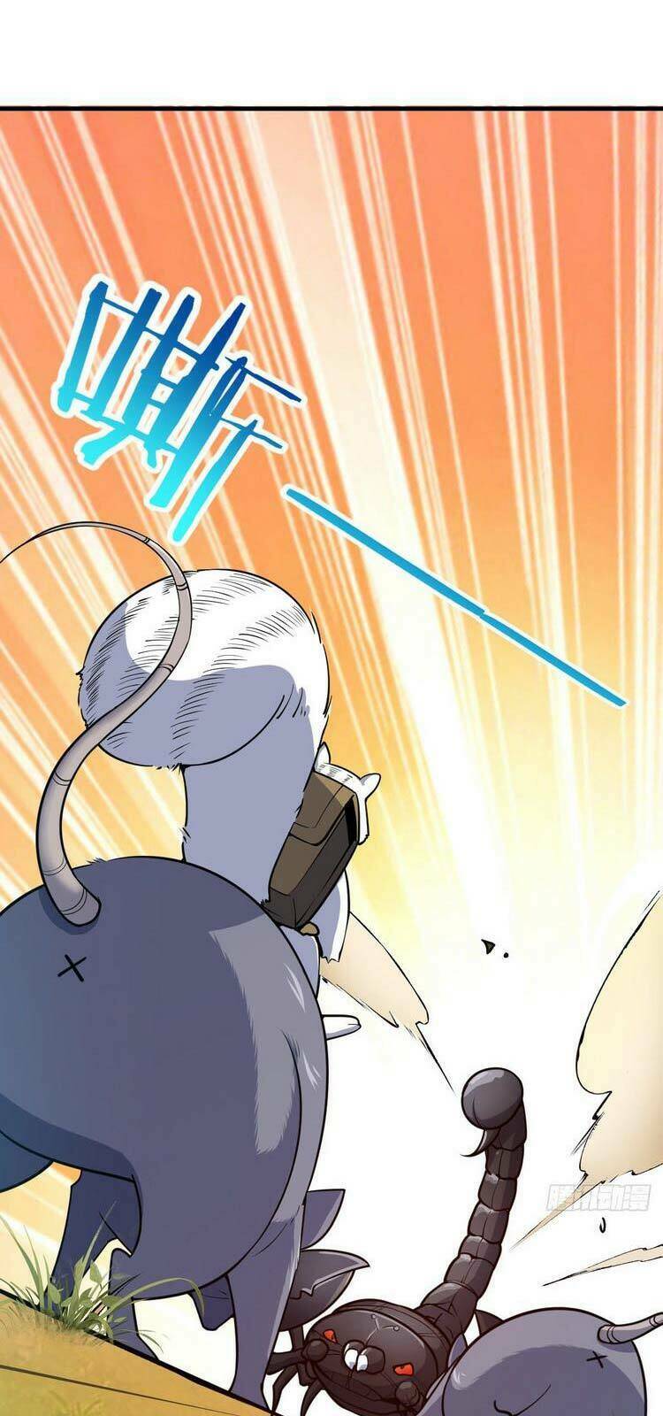 Đại Vương Tha Mạng Chapter 395 - Trang 2