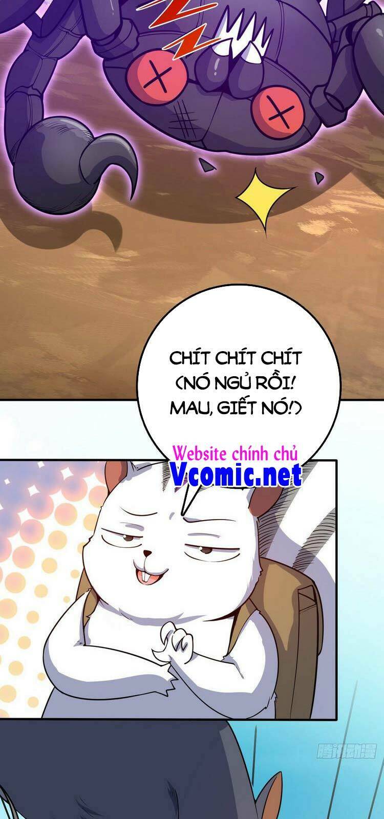 Đại Vương Tha Mạng Chapter 395 - Trang 2