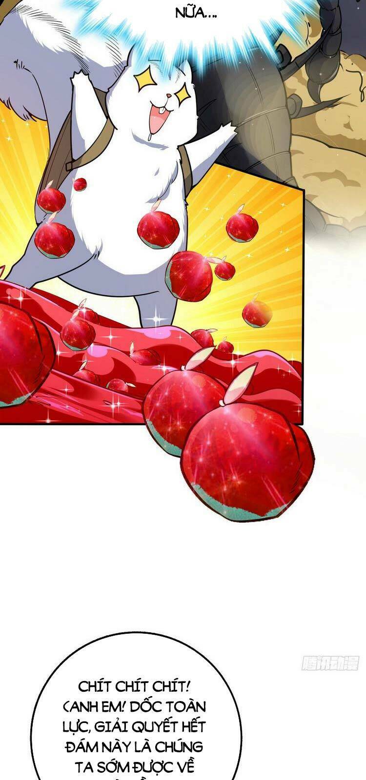 Đại Vương Tha Mạng Chapter 395 - Trang 2