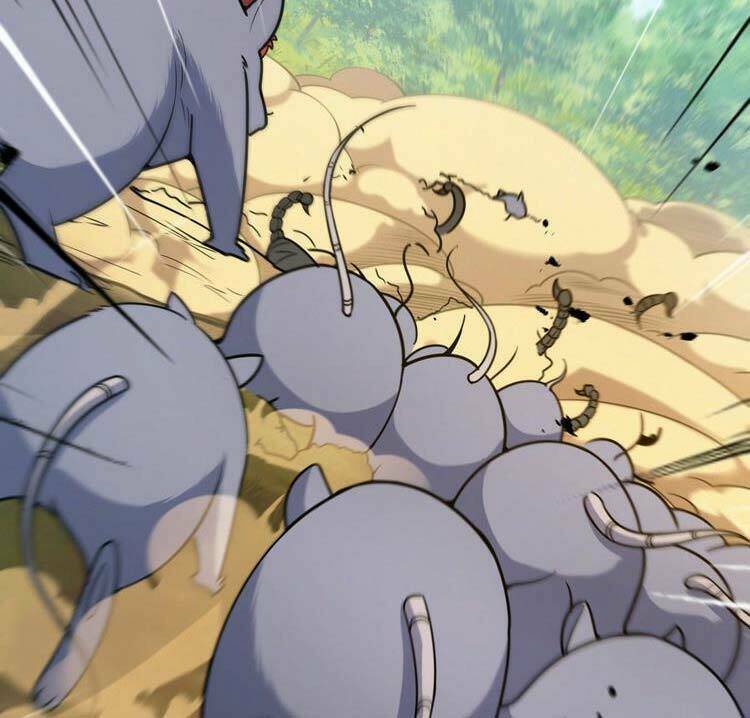 Đại Vương Tha Mạng Chapter 395 - Trang 2