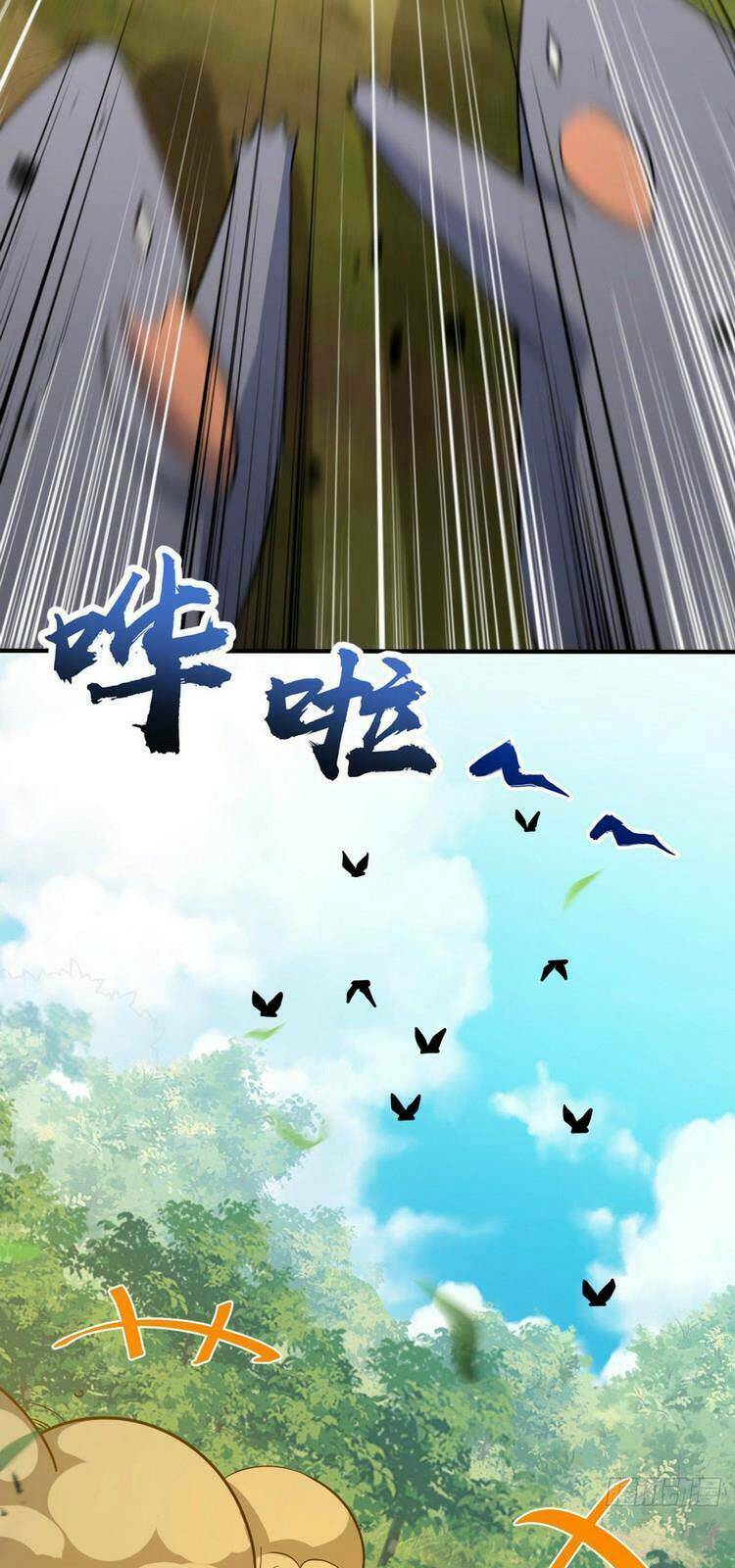 Đại Vương Tha Mạng Chapter 395 - Trang 2